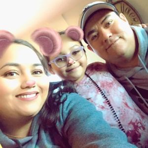 Meet your Posher, Joaquin